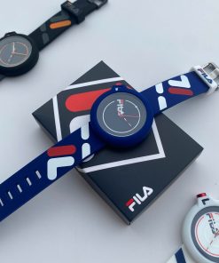 Đồng hồ đeo tay Fila – 38-6081-005