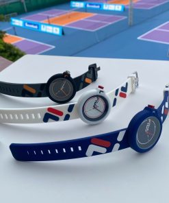 Đồng hồ đeo tay Fila – 38-6081-005