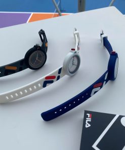 Đồng hồ đeo tay Fila – 38-6081-005