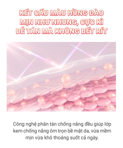 Kem Chống Nắng Nâng Tone Ráo Mịn Kiềm Dầu Cell Fusion C Brightening Tone Up Sunscreen 100 SPF50+ PA ++++ 50ml