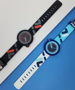 Đồng hồ đeo tay Fila – 38-6081-008