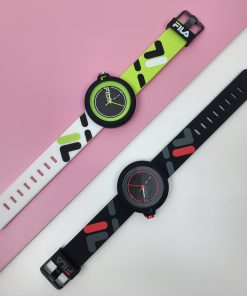 Đồng hồ đeo tay Fila – 38-6081-008