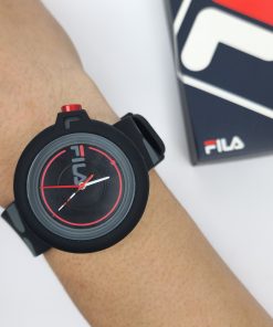 Đồng hồ đeo tay Fila – 38-6081-008