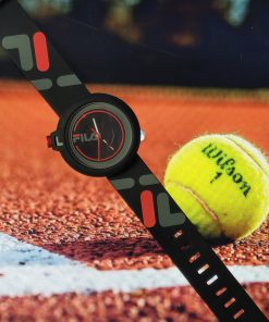 Đồng hồ đeo tay Fila – 38-6081-008