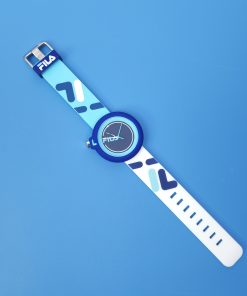 Đồng hồ đeo tay Fila – 38-6081-001