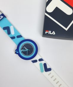 Đồng hồ đeo tay Fila – 38-6081-001