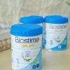 Sữa Biostime SN-2 Bio Plus Organic (số 1)