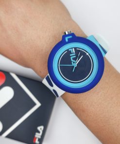 Đồng hồ đeo tay Fila – 38-6081-001