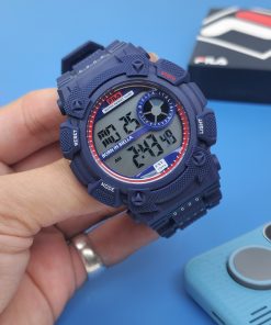 Đồng hồ đeo tay Fila – 38-312-001