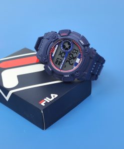 Đồng hồ đeo tay Fila – 38-312-001
