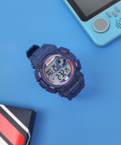 Đồng hồ đeo tay Fila – 38-312-001