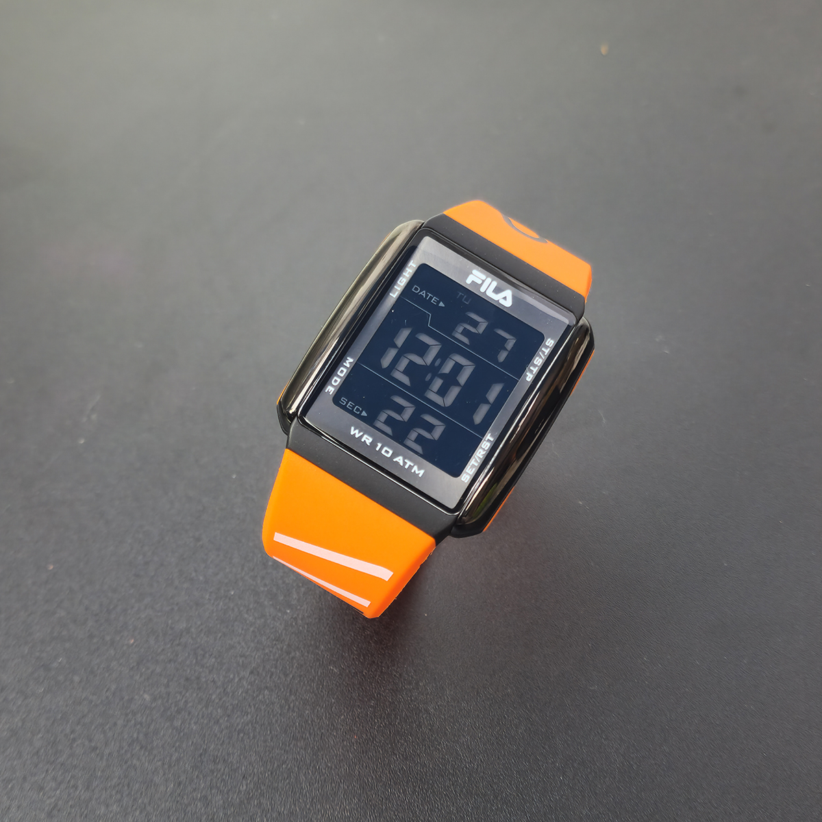 Đồng hồ đeo tay Fila – 38-325-006