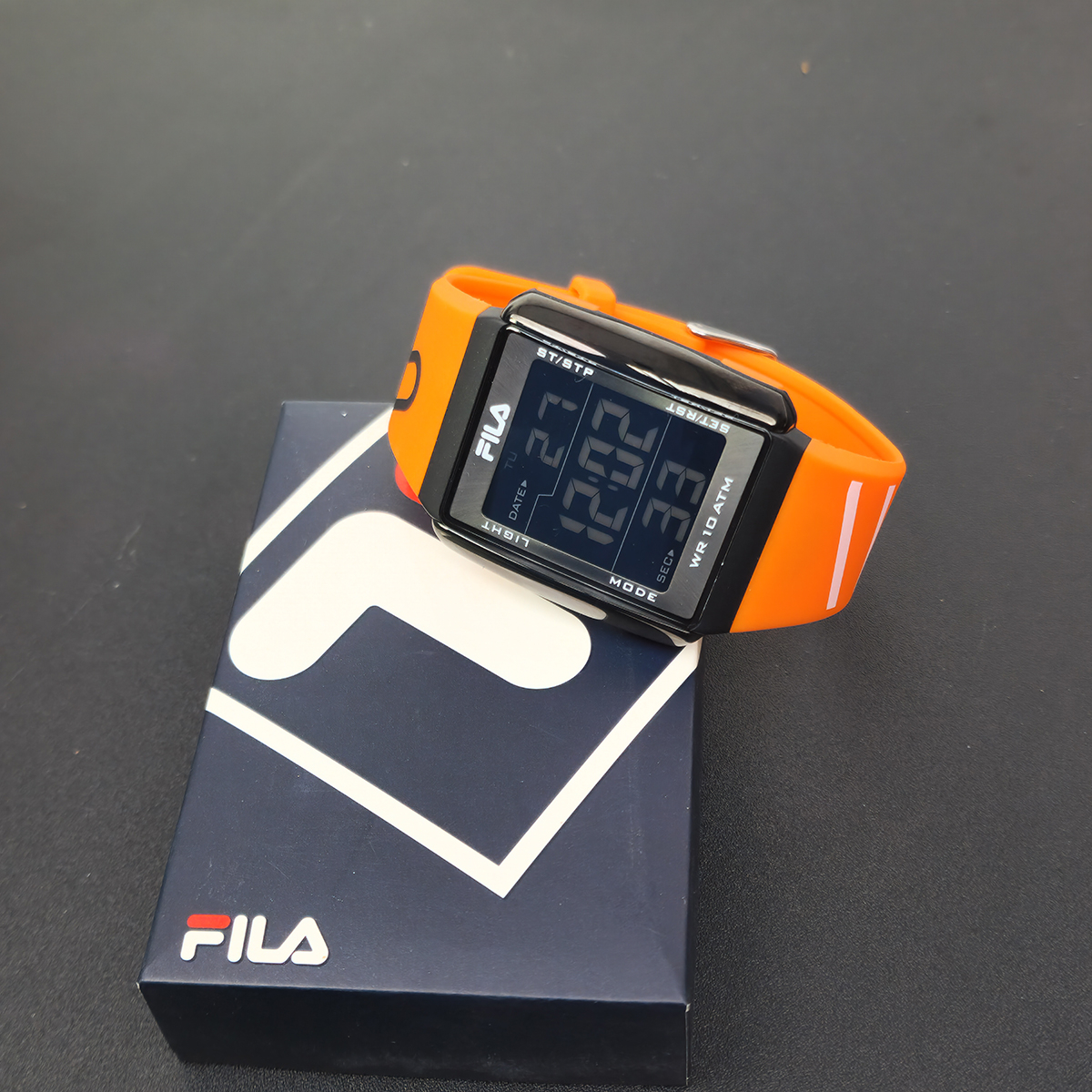 Đồng hồ đeo tay Fila – 38-325-006