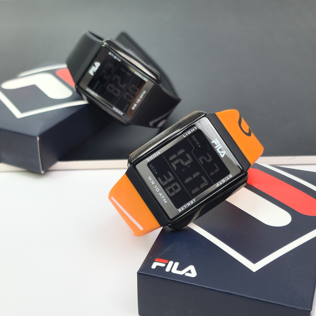 Đồng hồ đeo tay Fila – 38-325-006