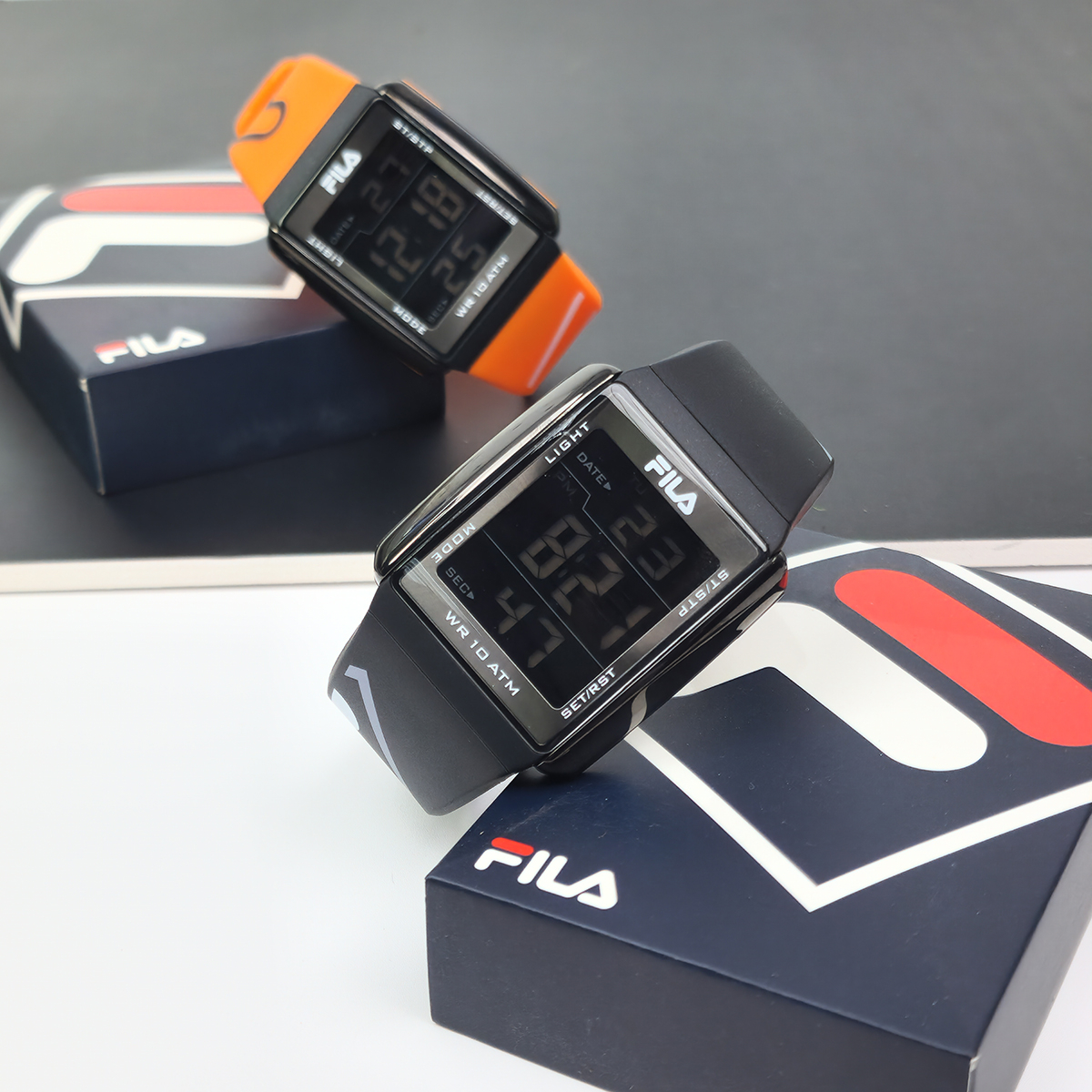 Đồng hồ đeo tay Fila – 38-325-006