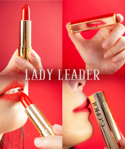 Son Sáp C’Choi – Lady Leader