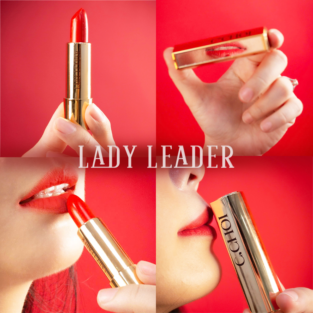 Son Sáp C’Choi – Lady Leader