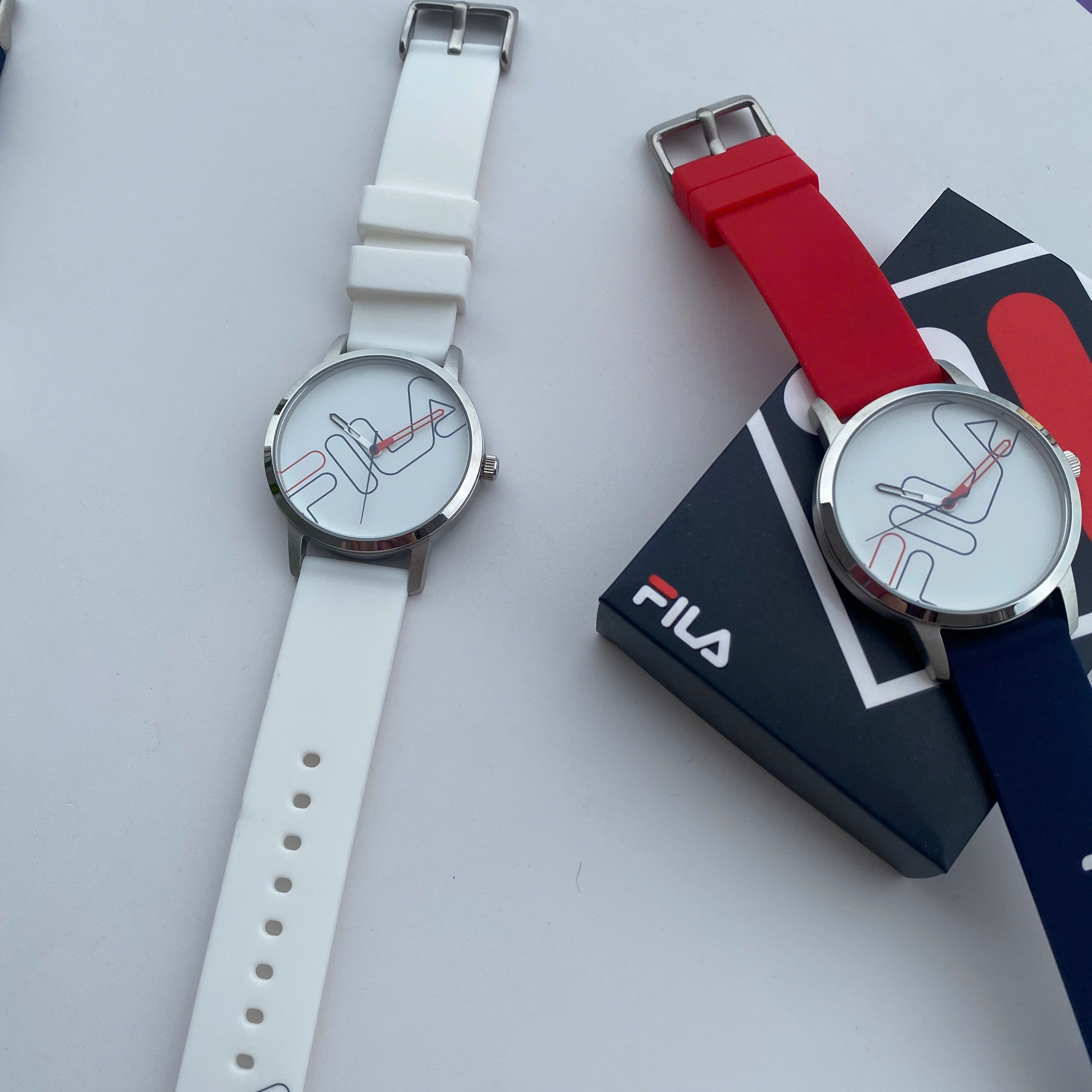 Đồng hồ đeo tay Fila – 38-313-004