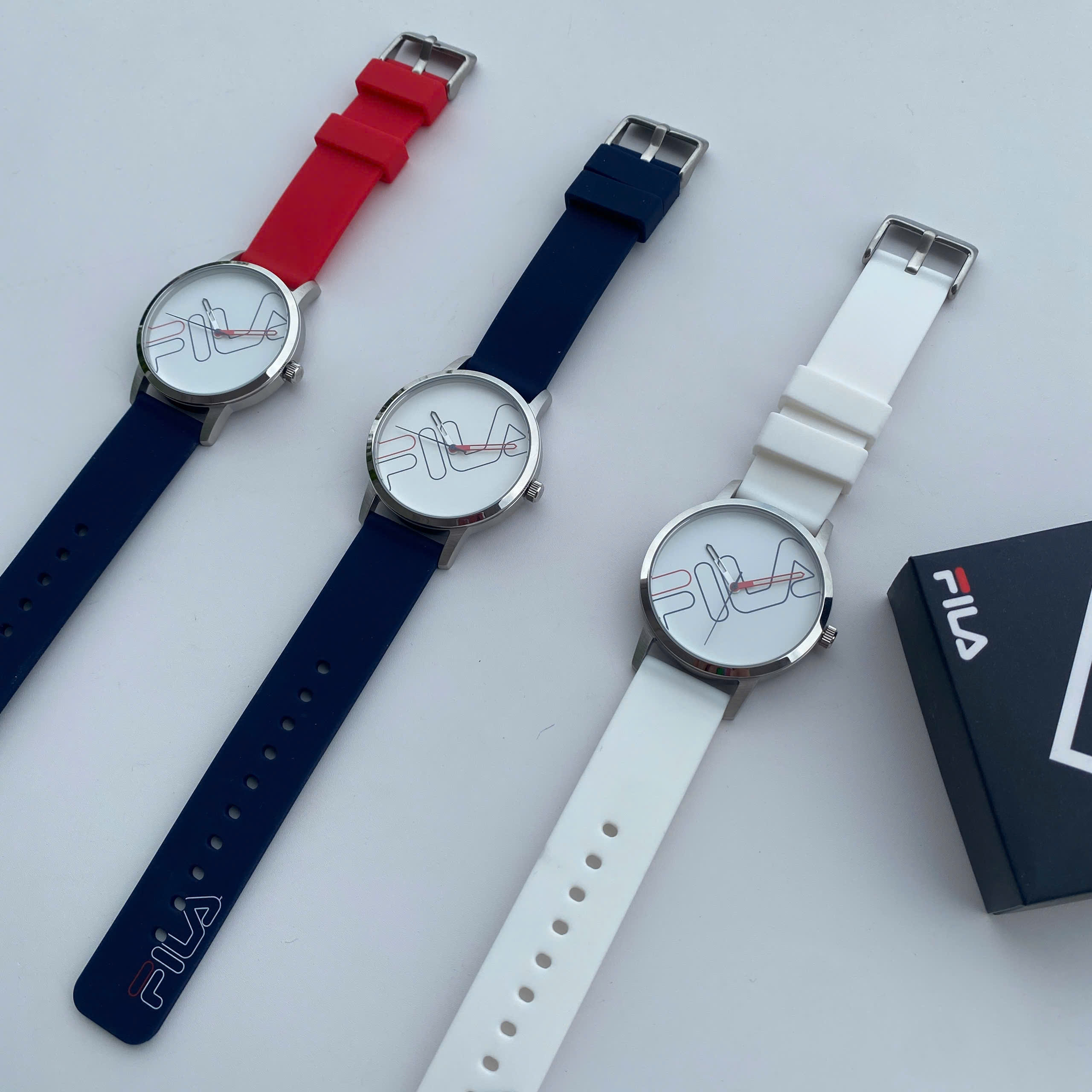 Đồng hồ đeo tay Fila – 38-313-004