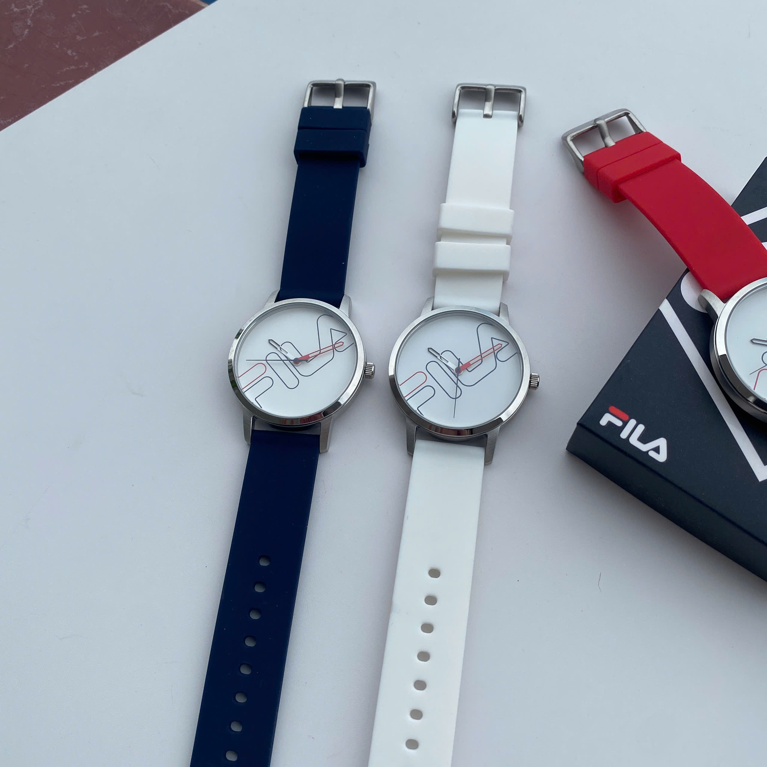 Đồng hồ đeo tay Fila – 38-313-004