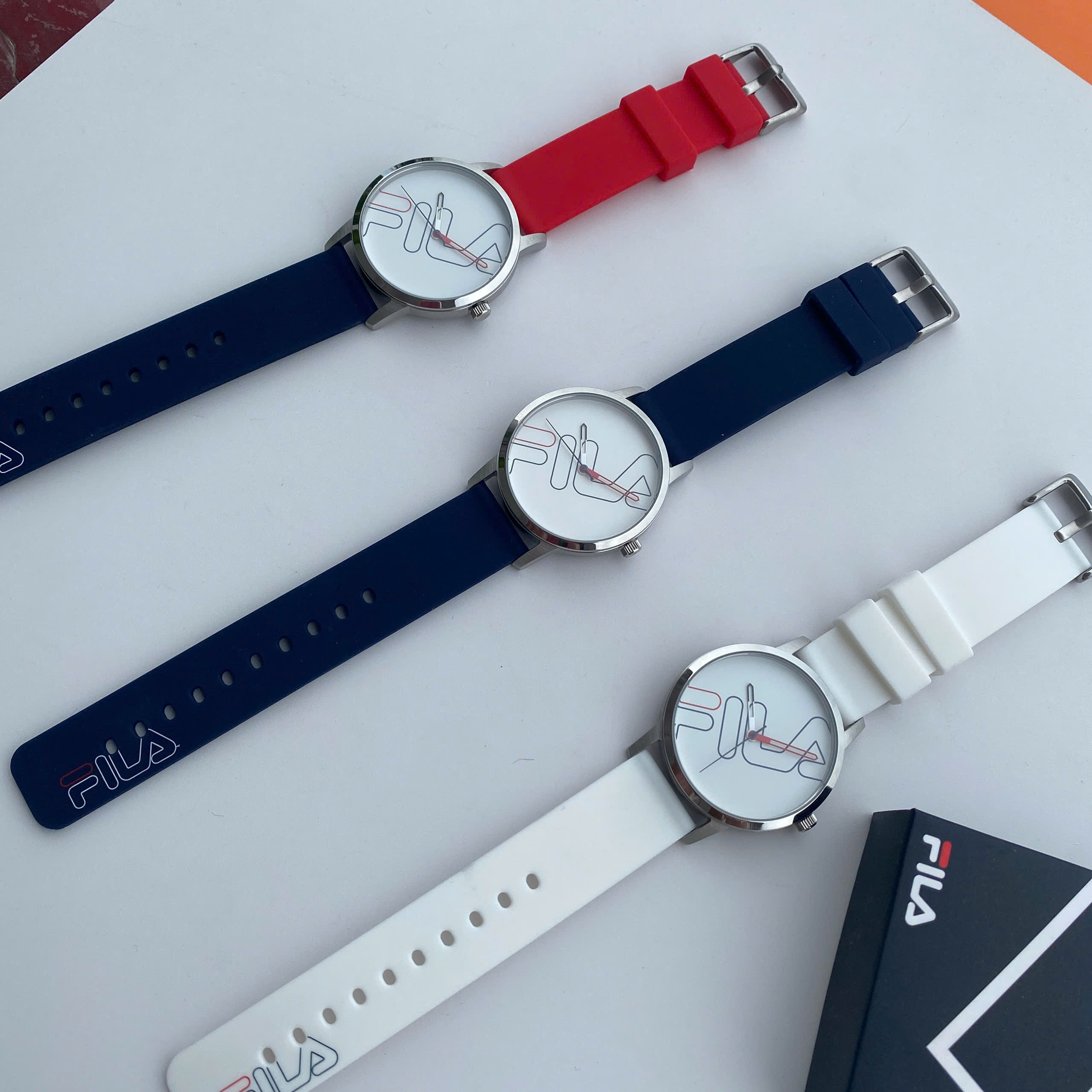 Đồng hồ đeo tay Fila – 38-313-004