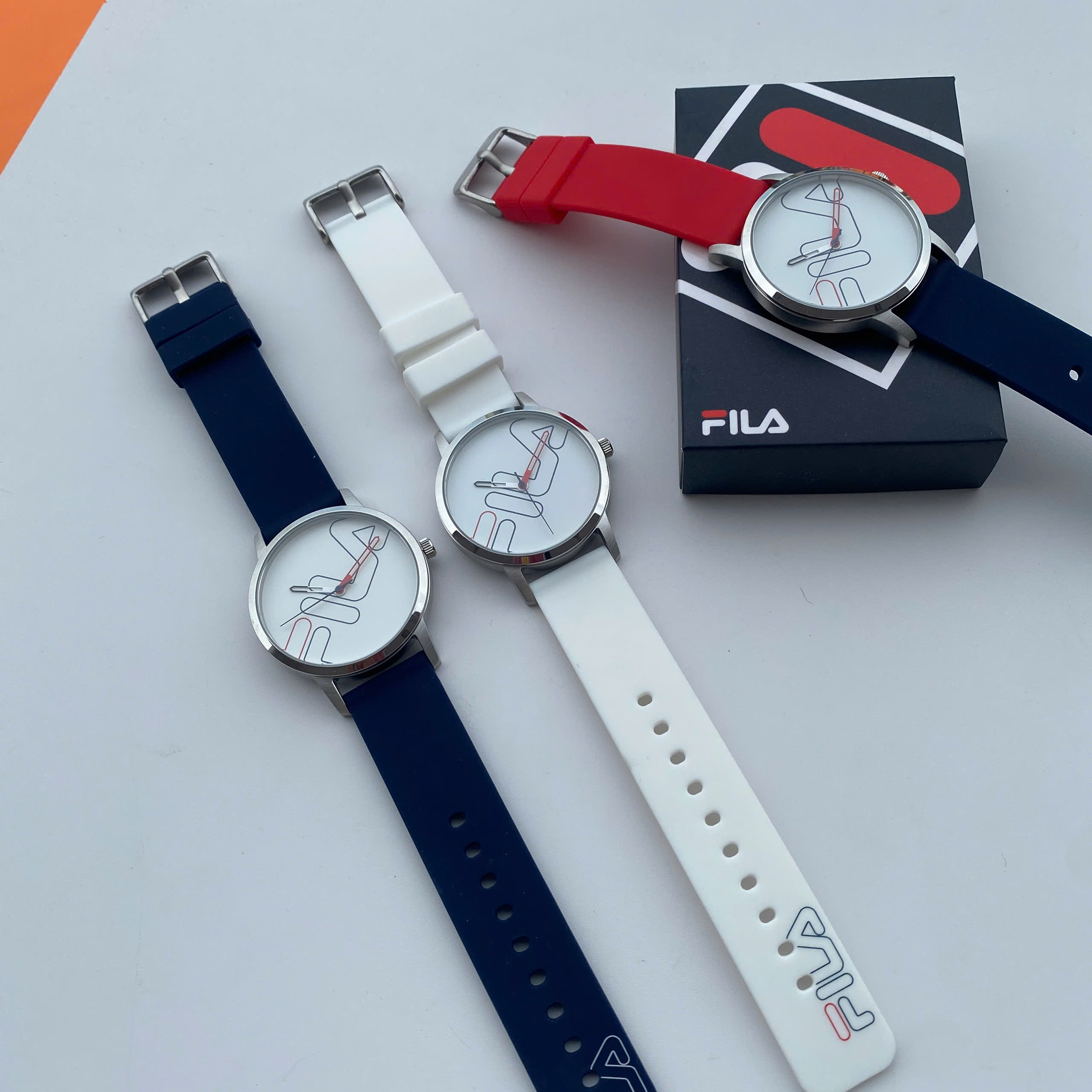 Đồng hồ đeo tay Fila – 38-313-004