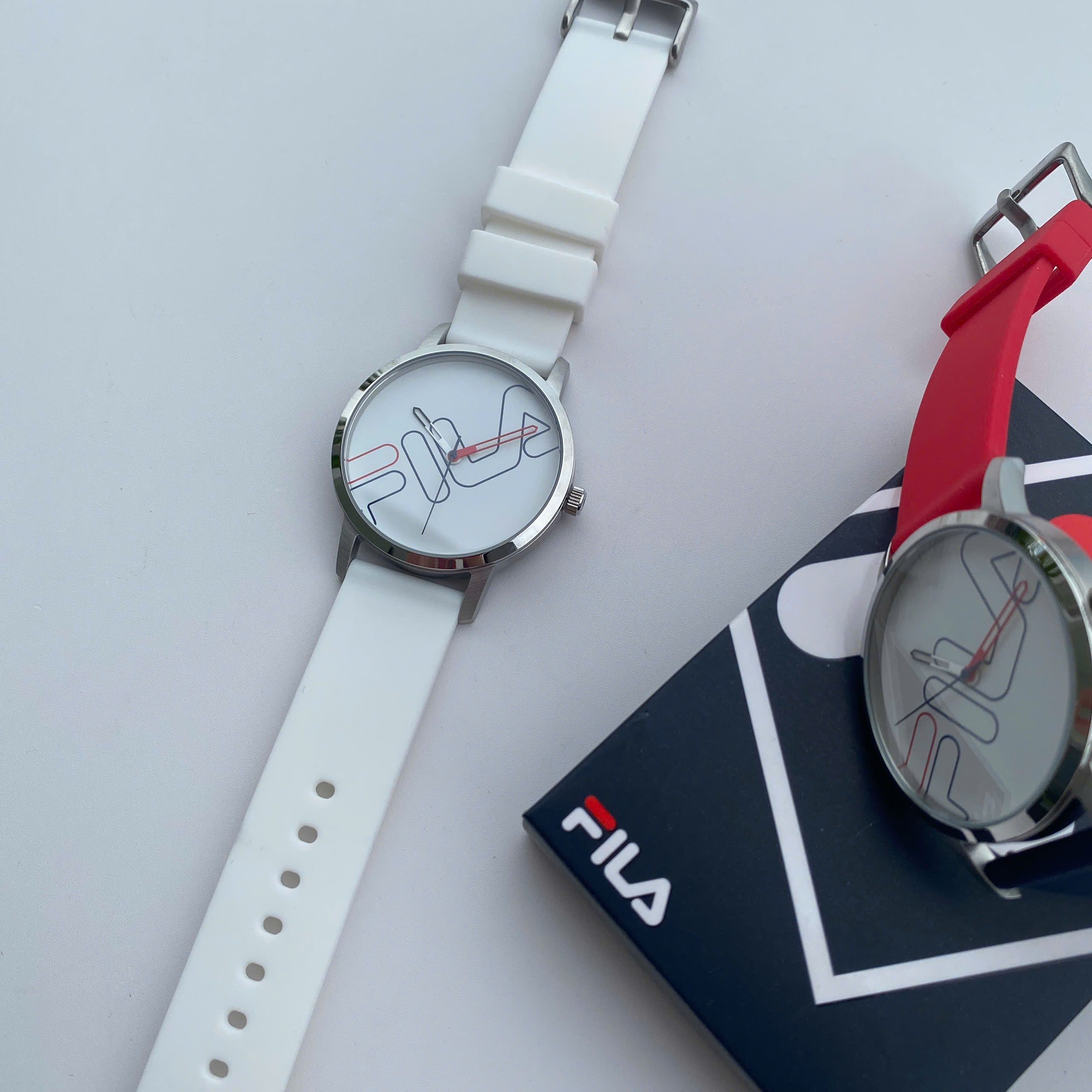 Đồng hồ đeo tay Fila – 38-313-004