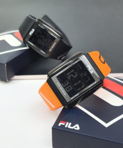Đồng hồ đeo tay Fila – 38-325-001