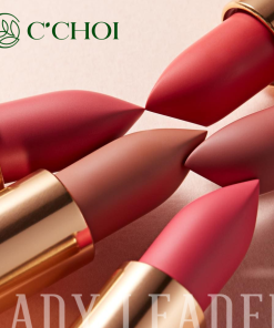 Son Sáp C’Choi – Lady Leader