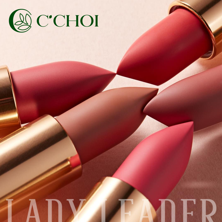 Son Sáp C’Choi – Lady Leader