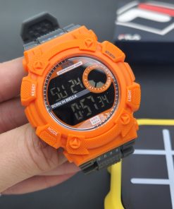 Đồng hồ đeo tay Fila – 38-312-004