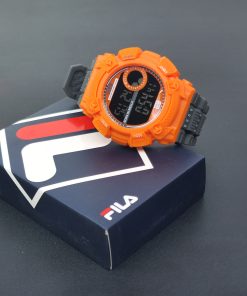 Đồng hồ đeo tay Fila – 38-312-004