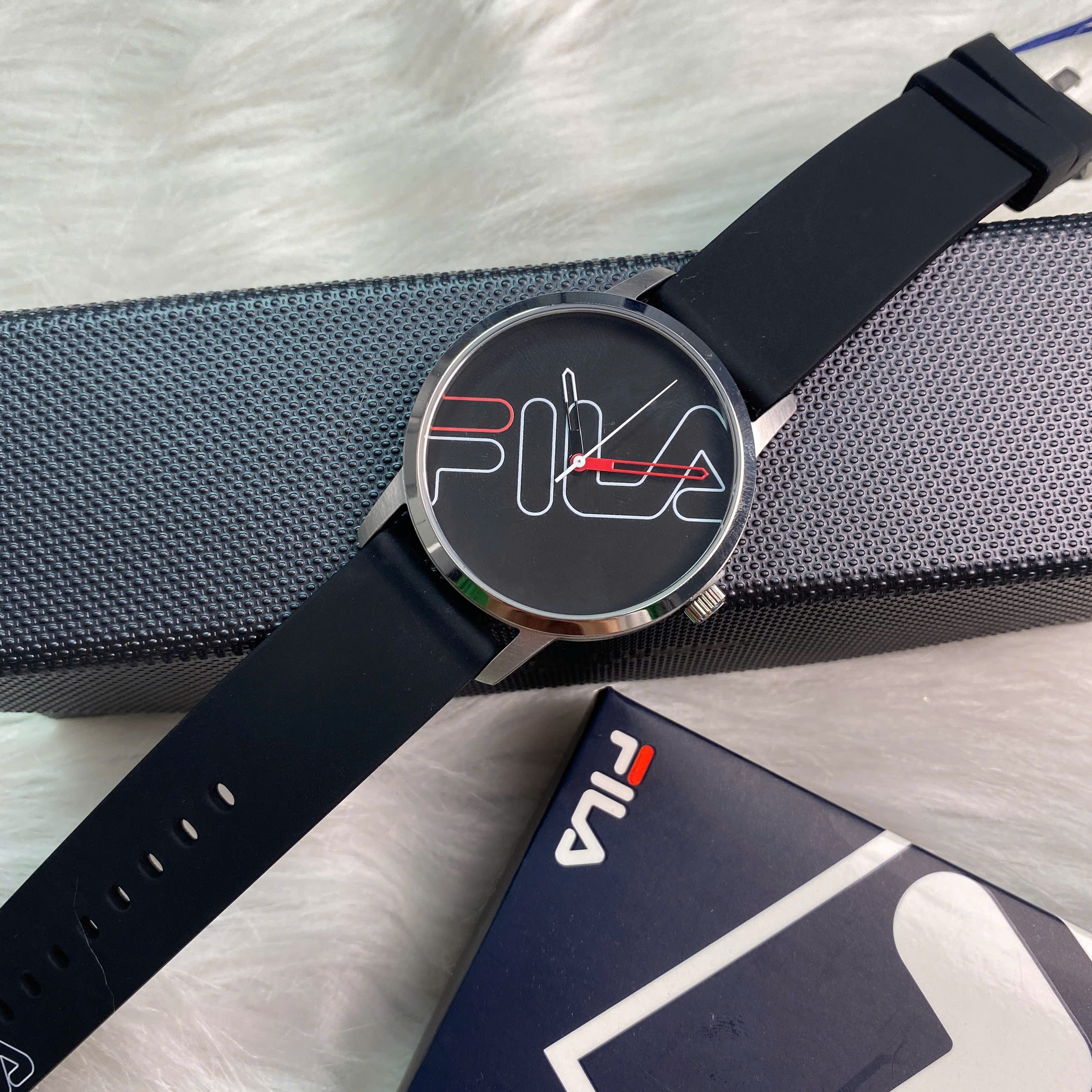 Đồng hồ đeo tay Fila – 38-313-002