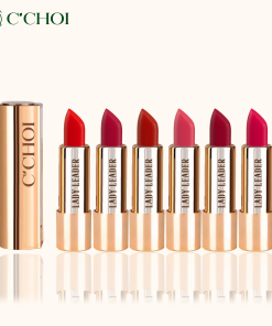 Son Sáp C’Choi – Lady Leader