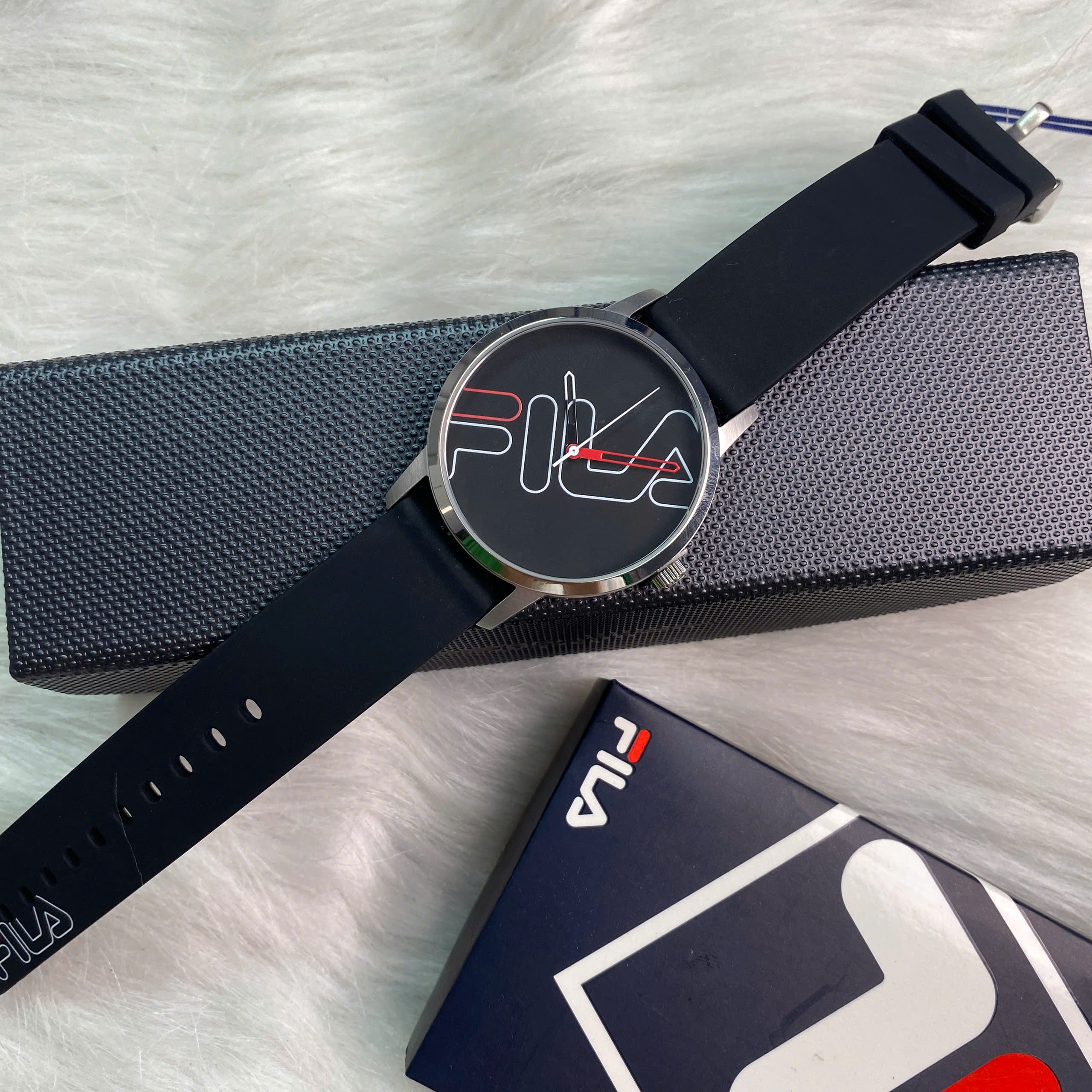 Đồng hồ đeo tay Fila – 38-313-002