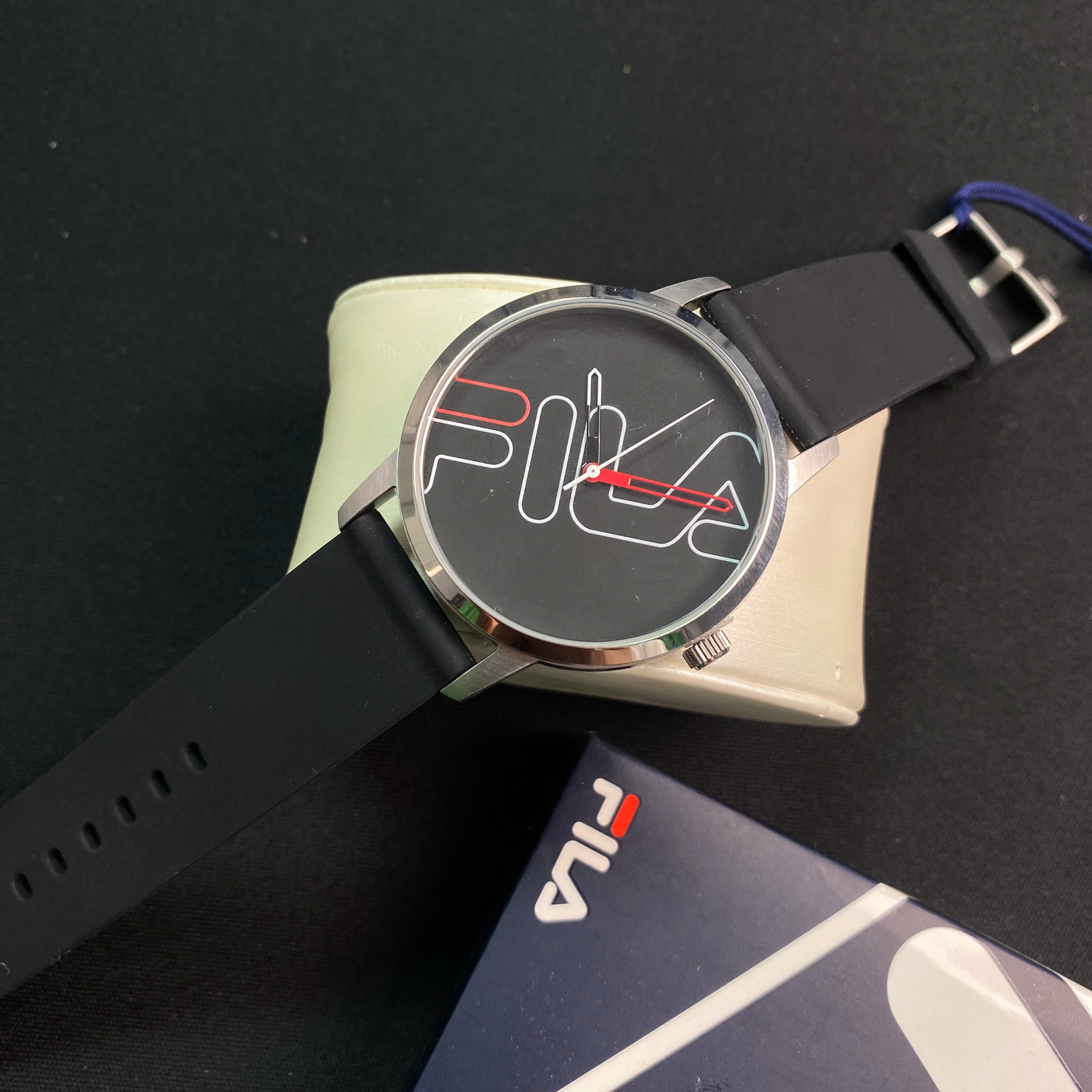 Đồng hồ đeo tay Fila – 38-313-002