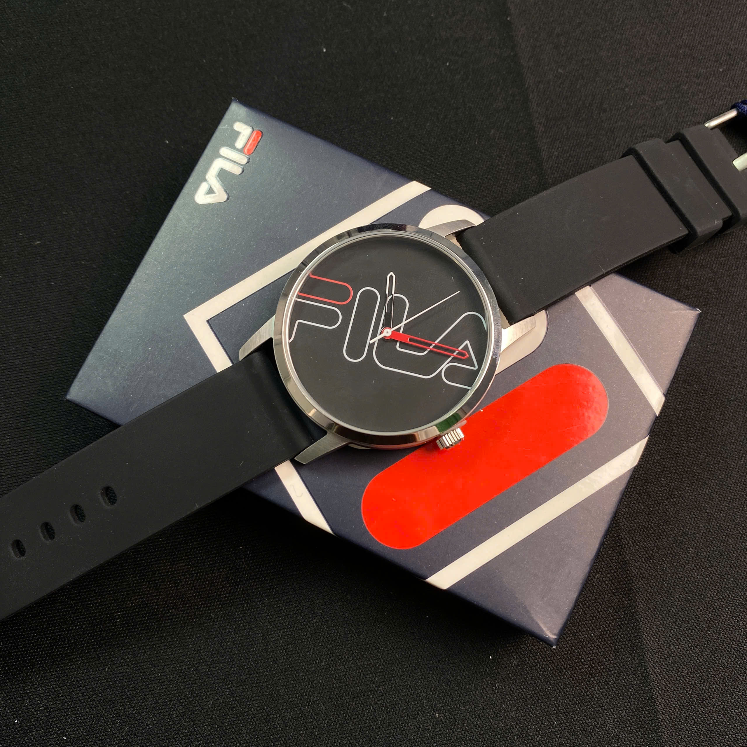 Đồng hồ đeo tay Fila – 38-313-002