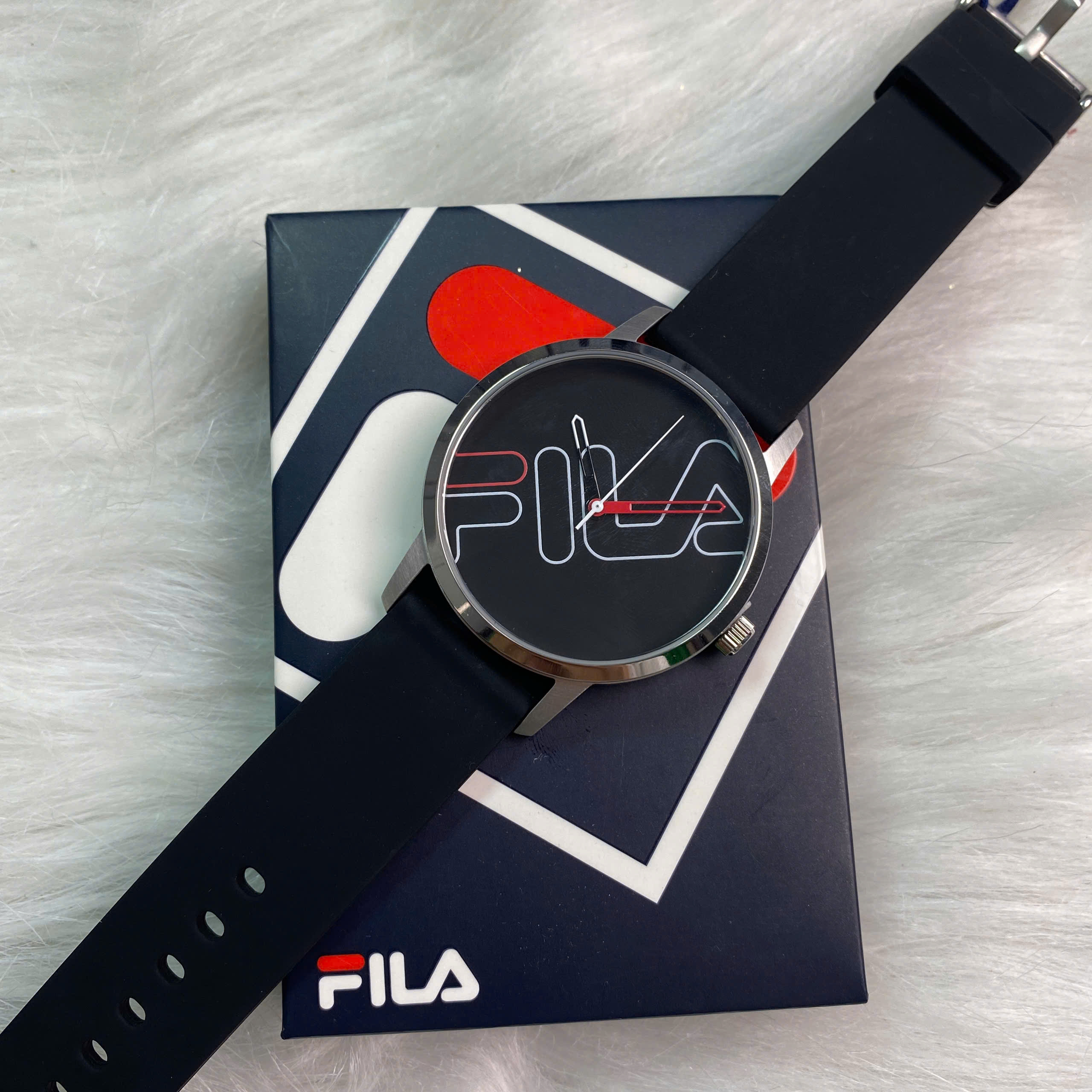 Đồng hồ đeo tay Fila – 38-313-002