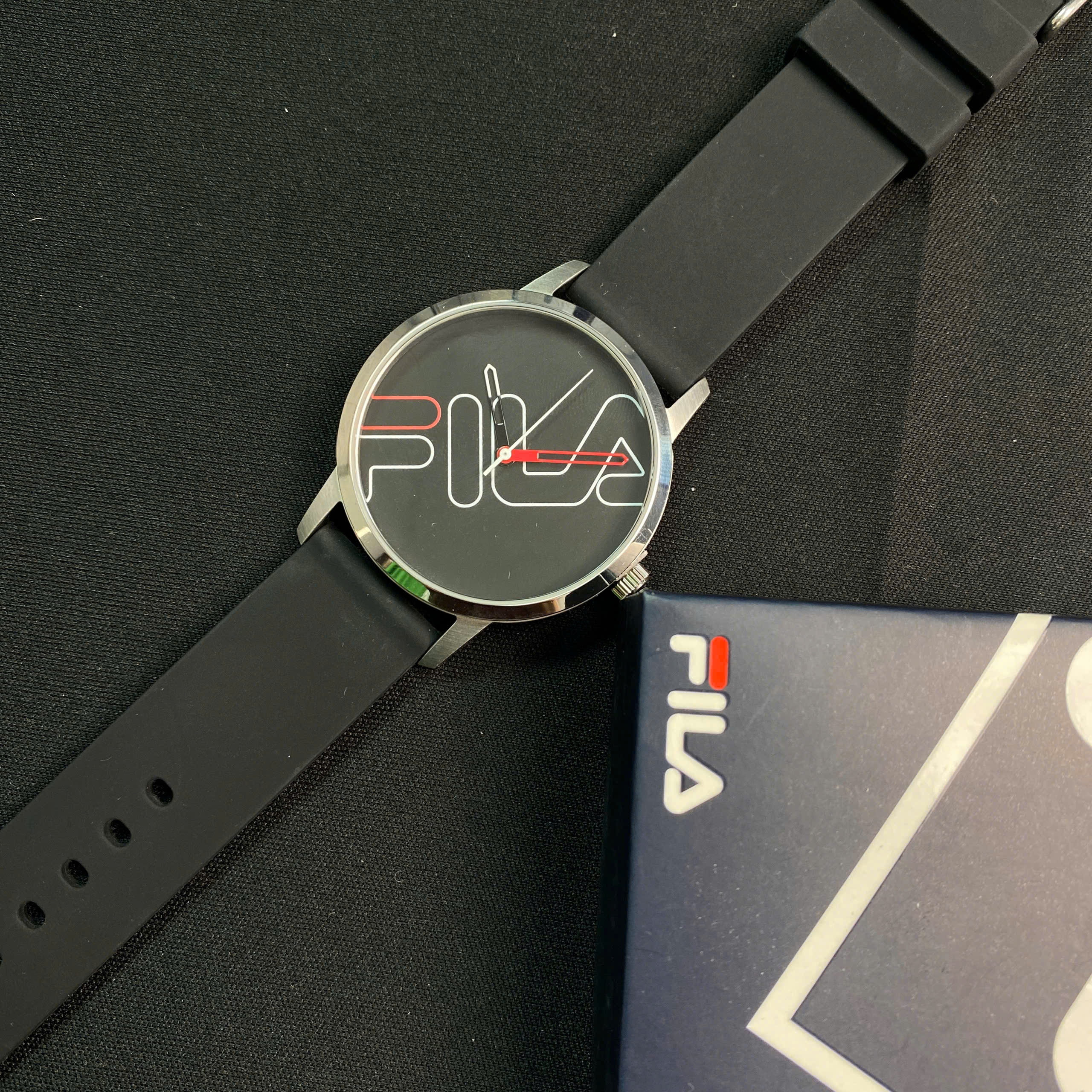 Đồng hồ đeo tay Fila – 38-313-002