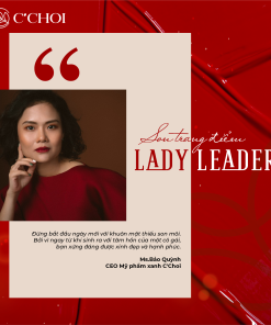 Son Sáp C’Choi – Lady Leader