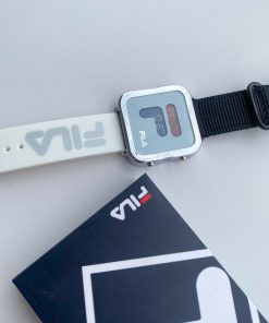 Đồng hồ đeo tay Fila – 38-6088-101