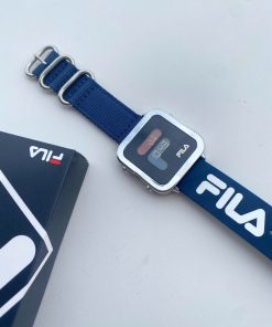 Đồng hồ đeo tay Fila – 38-6088-102