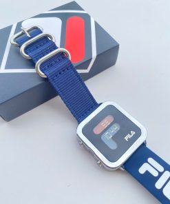 Đồng hồ đeo tay Fila – 38-6088-102