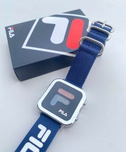 Đồng hồ đeo tay Fila – 38-6088-102