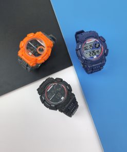 Đồng hồ đeo tay Fila – 38-312-002