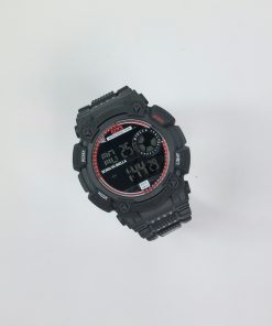 Đồng hồ đeo tay Fila – 38-312-002