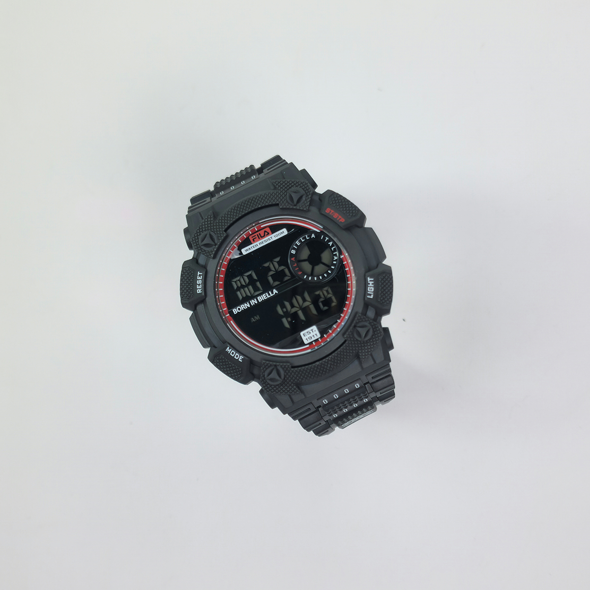 Đồng hồ đeo tay Fila – 38-312-002