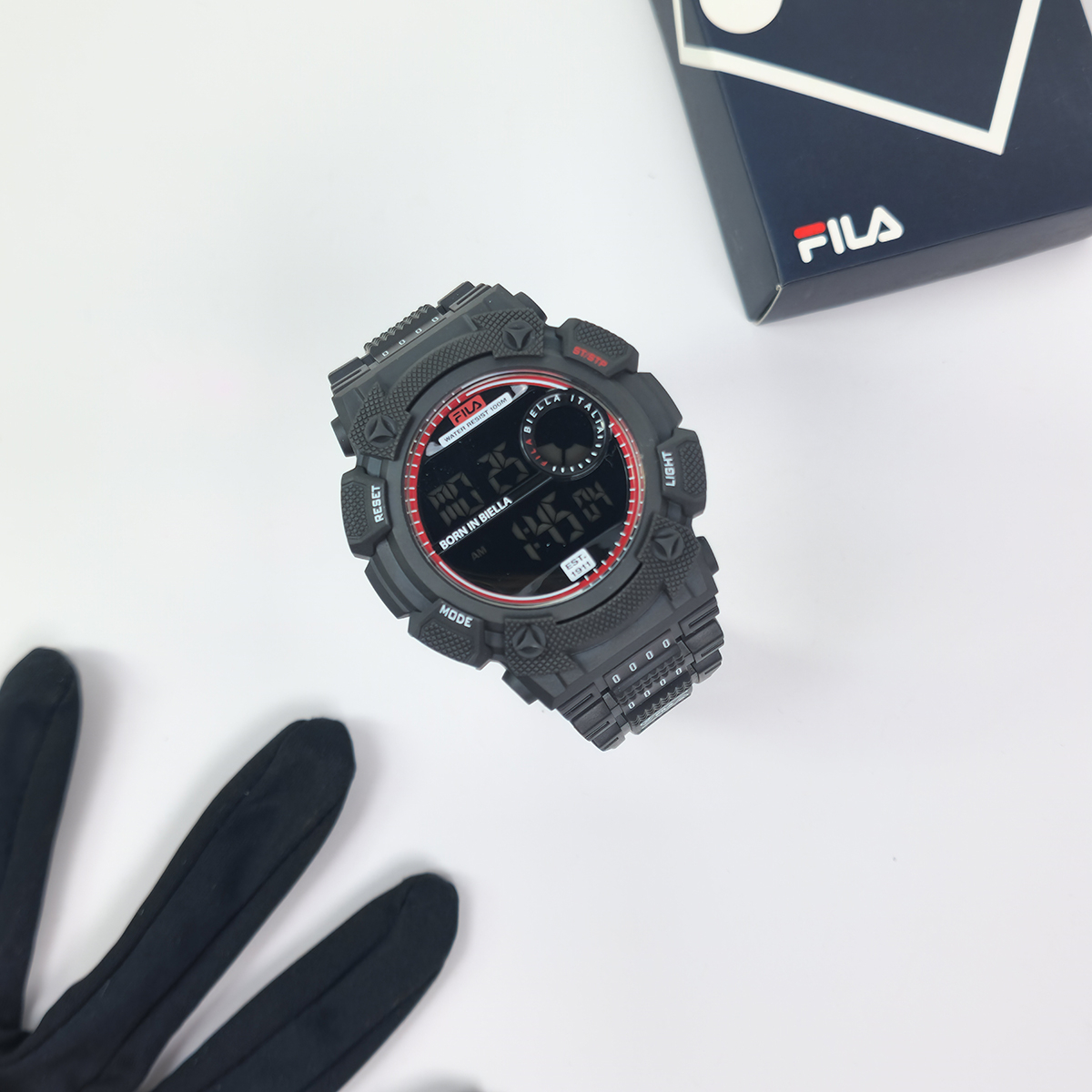 Đồng hồ đeo tay Fila – 38-312-002