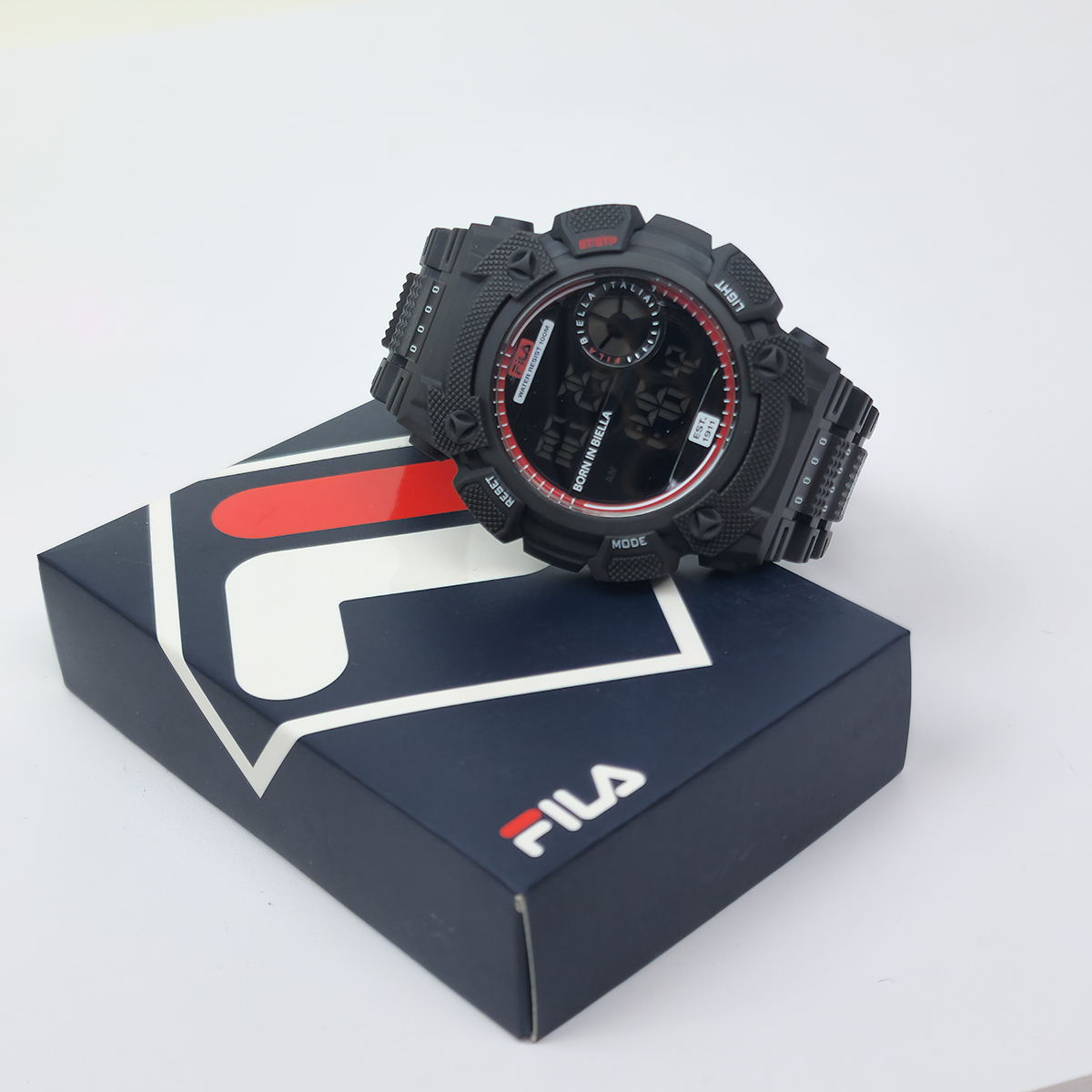 Đồng hồ đeo tay Fila – 38-312-002