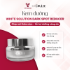 Kem dưỡng sáng da, hỗ trợ mờ thâm nám (30g) – +Dr.lee White Solution Dark Spot Reducer